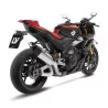 Escape Leovince Aprilia TUONO V4 1100/FACTORY/RR 2019 - 2020