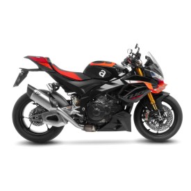 Scarico Leovince Aprilia TUONO V4 1100/FACTORY 2021 - 2024