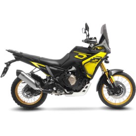 Scarico Leovince Voge VALICO 800 DSX RALLY 2025 - 2026