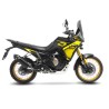 Escape Leovince Voge VALICO 800 DSX RALLY 2025 - 2026