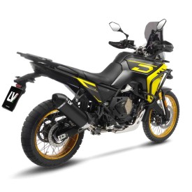 Escape Leovince Voge VALICO 800 DSX RALLY 2025 - 2026