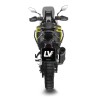Escape Leovince Voge VALICO 800 DSX RALLY 2025 - 2026