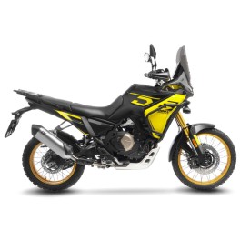 Scarico Leovince Voge VALICO 800 DSX RALLY 2025 - 2026