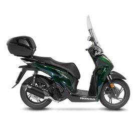 Sportauspuff Leovince Honda SH 125i 2024 - 2026