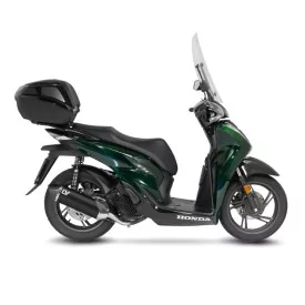 Sportauspuff Leovince Honda SH 125i 2024 - 2026