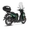 Exhaust Leovince Honda SH 125i 2024 - 2026