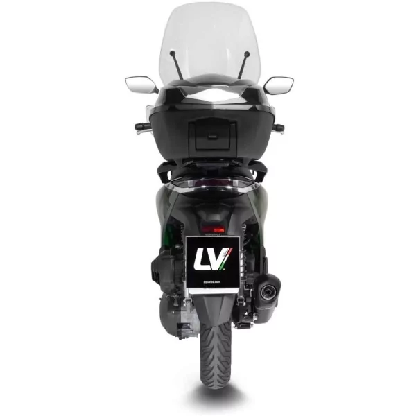 Exhaust Leovince Honda SH 125i 2024 - 2026