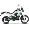 Sportauspuff Leovince Kawasaki KLE 500 2026