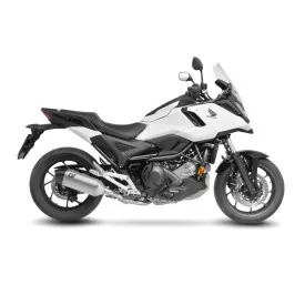 Sportauspuff Leovince Honda NC 750 X 2021 - 2024