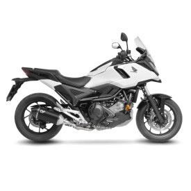 Scarico Leovince Honda NC 750 X 2021 - 2024