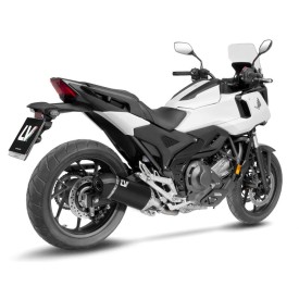 Exhaust Leovince Honda NC 750 X 2021 - 2024