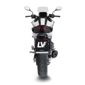 Exhaust Leovince Honda NC 750 X 2021 - 2024