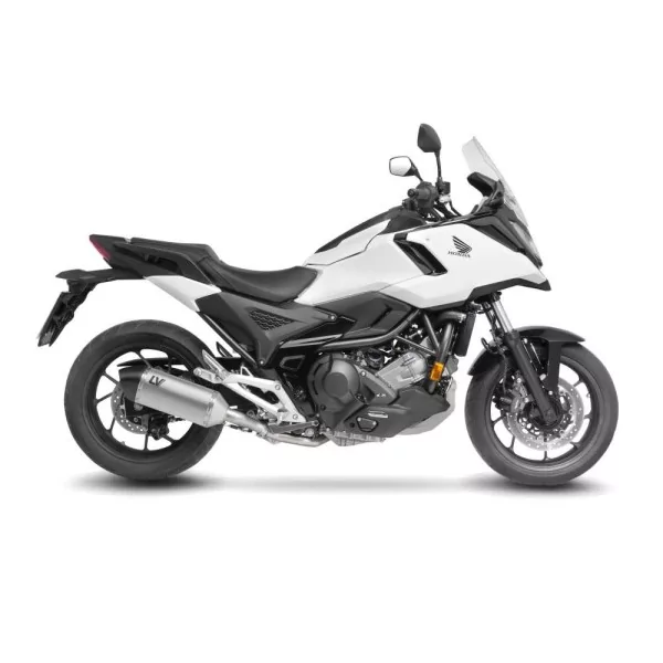 Scarico Leovince Honda NC 750 X 2021 - 2024
