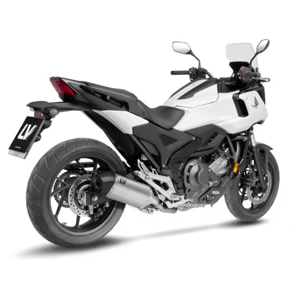 Scarico Leovince Honda NC 750 X 2021 - 2024