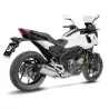 Scarico Leovince Honda NC 750 X 2021 - 2024