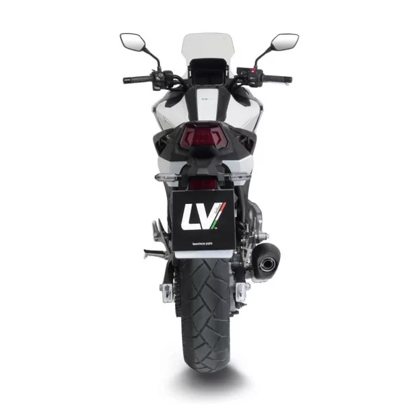 Scarico Leovince Honda NC 750 X 2021 - 2024