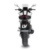 Scarico Leovince Honda NC 750 X 2021 - 2024