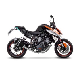 Raccordo elimina catalizzatore Leovince Ktm 1290 SUPER DUKE R 2017 - 2019