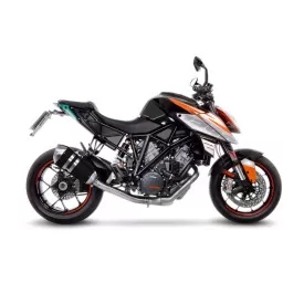 Kat-Ersatzrohr Leovince Ktm 1290 SUPER DUKE R 2017 - 2019