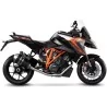 Raccord suppression catalyseur Leovince Ktm 1290 SUPER DUKE R 2017 - 2019