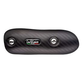 Paracalore Leovince Yamaha MT-09/FZ-09/XSR 900 2013 - 2020