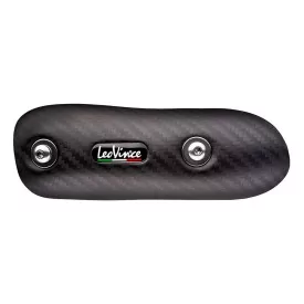 Protector térmico Leovince Yamaha MT-09/FZ-09/XSR 900 2013 - 2020