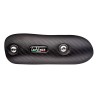 Heat shield Leovince Yamaha MT-09/FZ-09/XSR 900 2013 - 2020