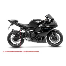 Kit de montaje Leovince Yamaha YZF-R7 2021 - 2025
