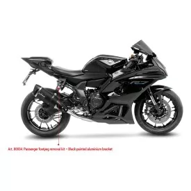 Kit di montaggio Leovince Yamaha YZF-R7 2021 - 2025