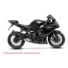 Montagekit Leovince Yamaha YZF-R7 2021 - 2025