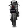 Montagekit Leovince Yamaha YZF-R7 2021 - 2025