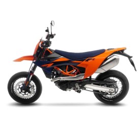 Krümmerkit Leovince Ktm 690 SMC R 2025 - 2026