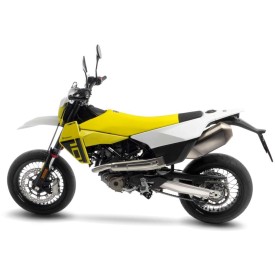 Kit collecteurs Leovince Husqvarna 701 SUPERMOTO 2025 - 2026