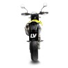 Kit collecteurs Leovince Husqvarna 701 ENDURO R 2025 - 2026