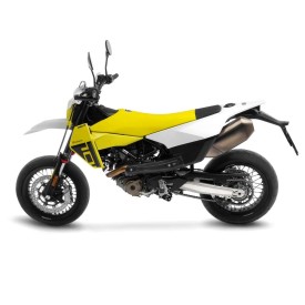 Paracalore Leovince Husqvarna 701 ENDURO R 2025 - 2026