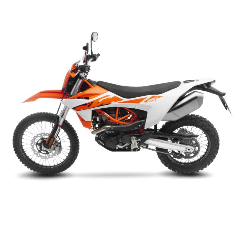 Heat shield Leovince Ktm 690 ENDURO R 2025 - 2026 Heat shield Leovince Ktm 690 ENDURO R 2025 - 2026