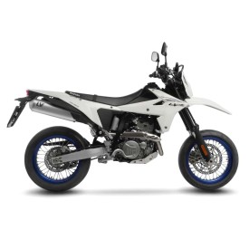 Krümmerkit Leovince Suzuki DR-Z4 S/SM 2025 - 2026