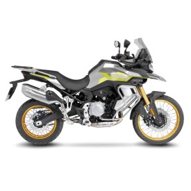 Tubo di raccordo Leovince Voge VALICO 900 DSX 2024 - 2026