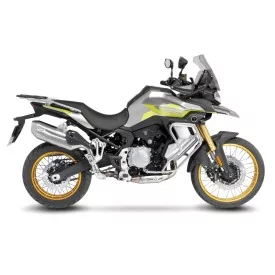 Tubo di raccordo Leovince Voge VALICO 900 DSX 2024 - 2026