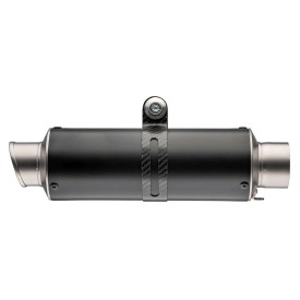 Escape Leovince GP Corsa Black Edition Universal