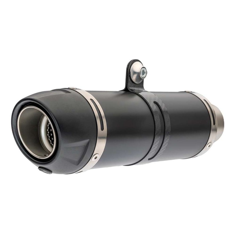 Escape Leovince GP Corsa EVO Black Edition Universal Escape Leovince GP Corsa EVO Black Edition Universal