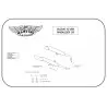Marving S/CP33/BC Suzuki Vz 800 Marauder 99