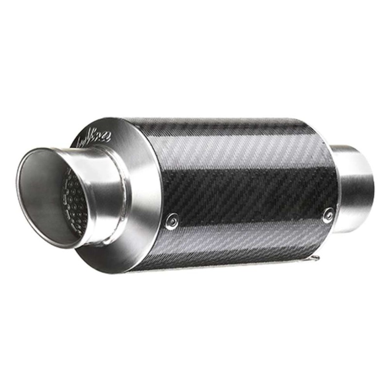 Exhaust Leovince GP Corsa Short Universal Exhaust Leovince GP Corsa Short Universal