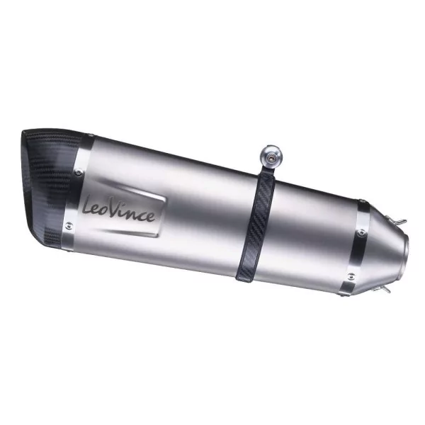 Echappement Leovince Factory S Universel