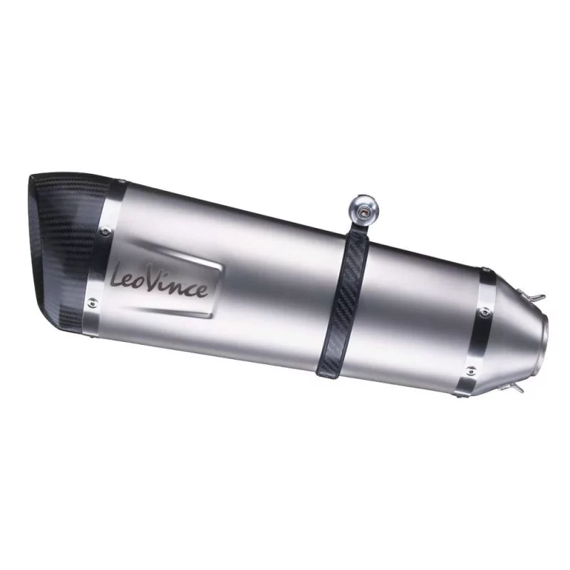 Echappement Leovince Factory S Universel