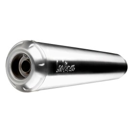 Echappement Leovince Classic Racer Universel