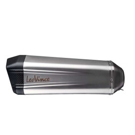 Exhaust Leovince LV-12 Universal
