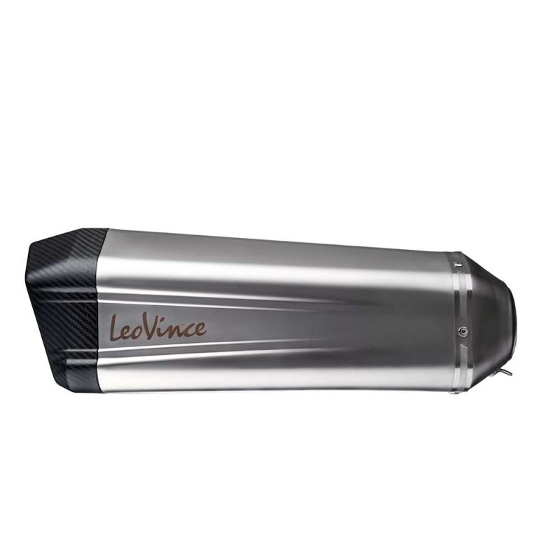 Echappement Leovince LV-12 Universel Echappement Leovince LV-12 Universel