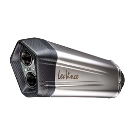 Scarico Leovince LV-12 Universale