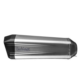 Sportauspuff Leovince LV-12 Titanium Universal